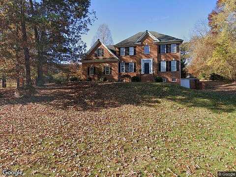 Lambeth, LYNCHBURG, VA 24503