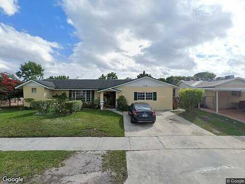 165Th, MIAMI, FL 33157