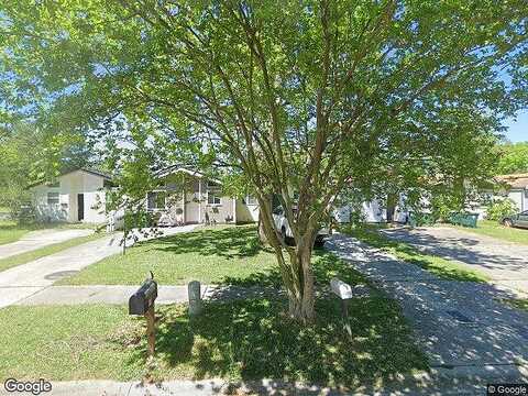 Kusaie, JACKSONVILLE, FL 32246