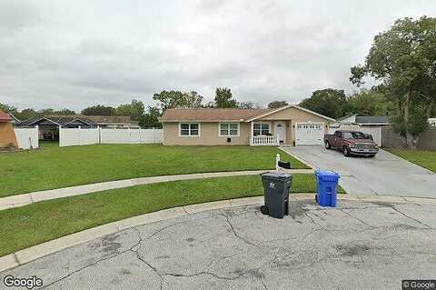 Knollsway, TAMPA, FL 33625