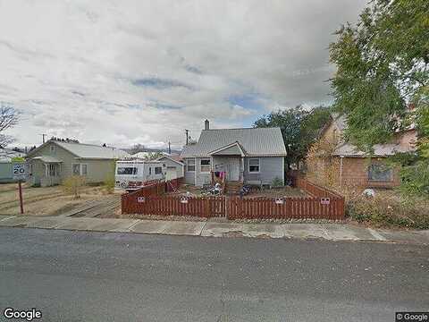 Ruby, ELLENSBURG, WA 98926