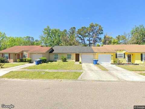 Meadow Lea, JACKSONVILLE, FL 32218