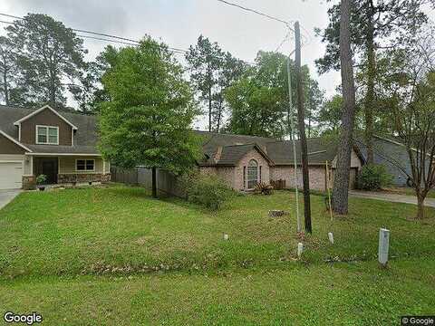 Chateau, CONROE, TX 77385
