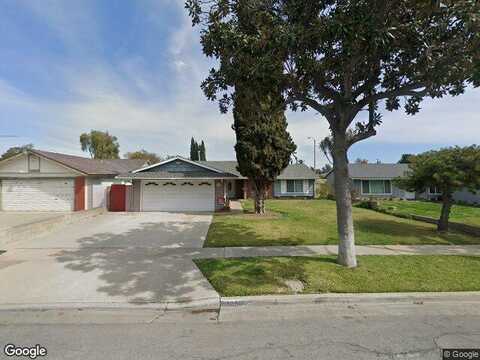 Verde, ANAHEIM, CA 92805