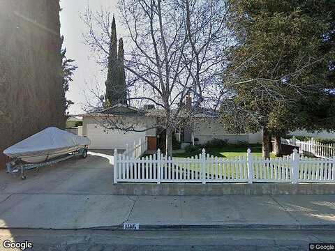 Regal, BAKERSFIELD, CA 93308