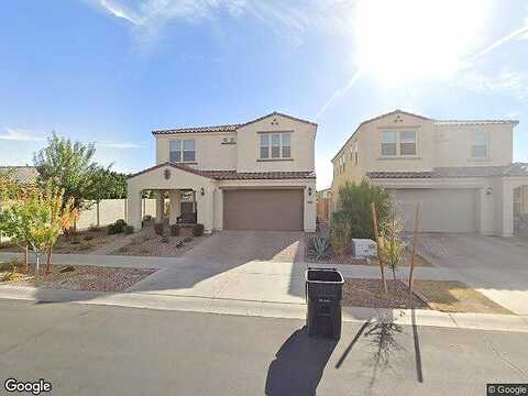 Corbin, MESA, AZ 85212