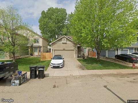 Dresden, FIRESTONE, CO 80504