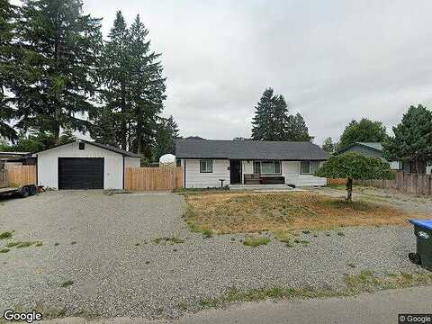 185Th, ROCHESTER, WA 98579