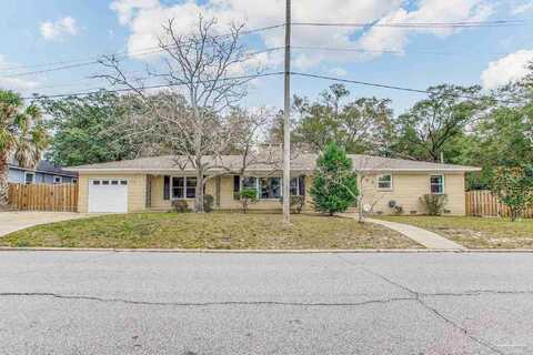 E, PENSACOLA, FL 32502