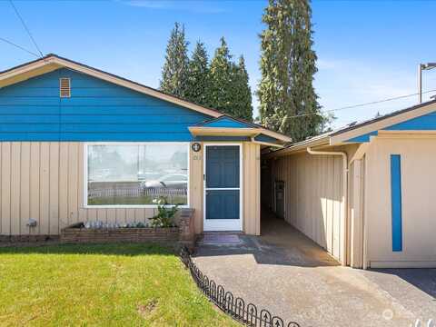 Beach, MARYSVILLE, WA 98270