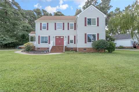 Waterfront, CHESAPEAKE, VA 23322