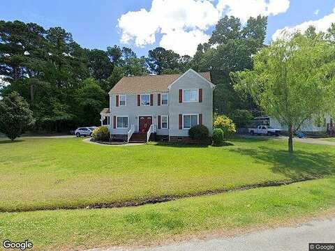 Waterfront, CHESAPEAKE, VA 23322