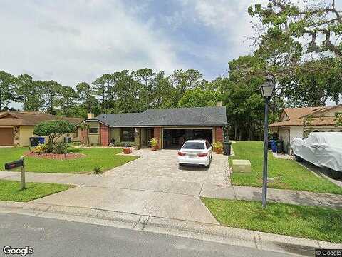 Gammage, OVIEDO, FL 32765