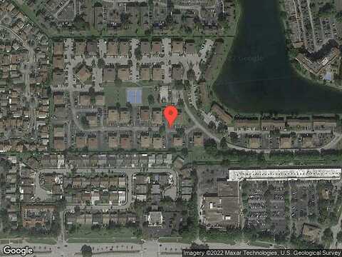 Winding Lake, SUNRISE, FL 33351