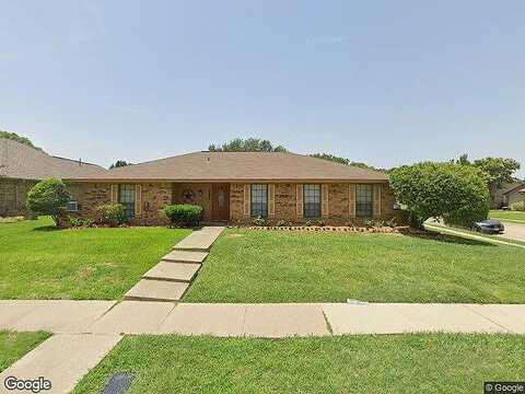 Happy Pass, LEWISVILLE, TX 75077
