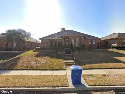 Sunnyslope, CARROLLTON, TX 75007