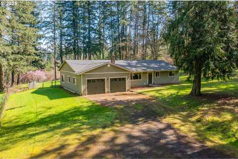 Howards Mill, MULINO, OR 97042