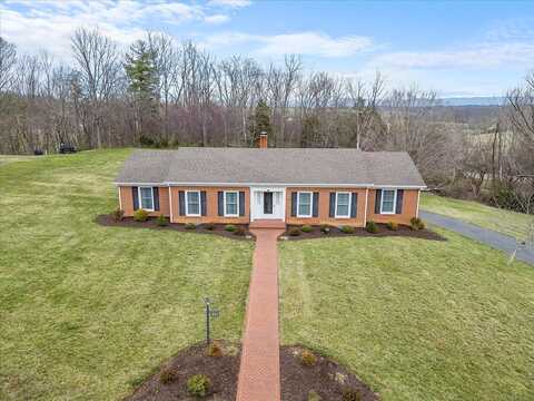 Lammermoor, STAUNTON, VA 24401