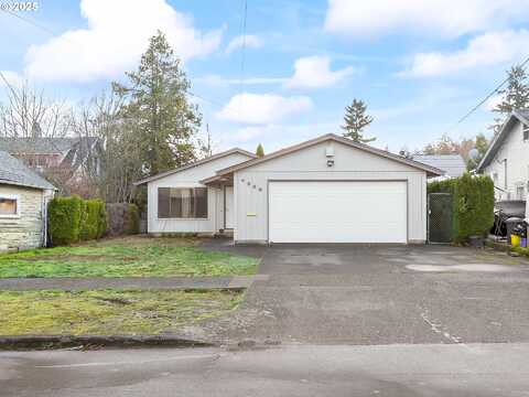 Villard, PORTLAND, OR 97217