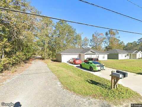 Macon, LUDOWICI, GA 31316