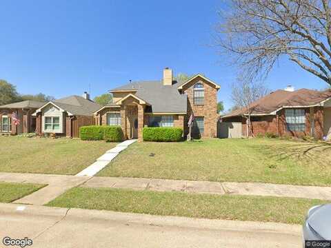 Spring, ALLEN, TX 75002