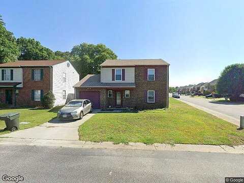 Nurmi, HAMPTON, VA 23666