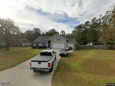 Chourre, GUYTON, GA 31312