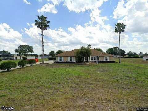 67Th Avenue, BELLEVIEW, FL 34420