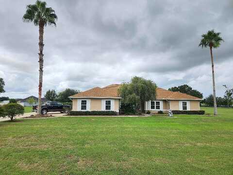 67Th Avenue, BELLEVIEW, FL 34420