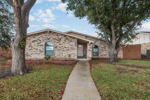 Jennings, THE COLONY, TX 75056