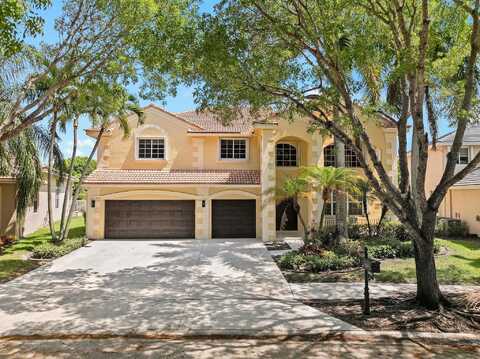 Heron Ridge, WESTON, FL 33331