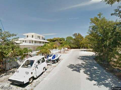 No Name, BIG PINE KEY, FL 33043