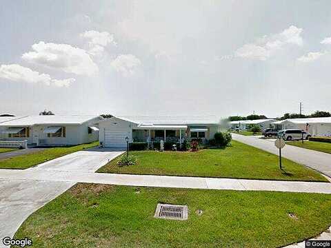 22Nd, BOYNTON BEACH, FL 33426