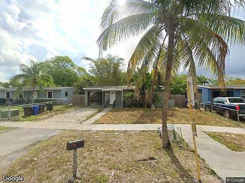 15Th, FORT LAUDERDALE, FL 33311