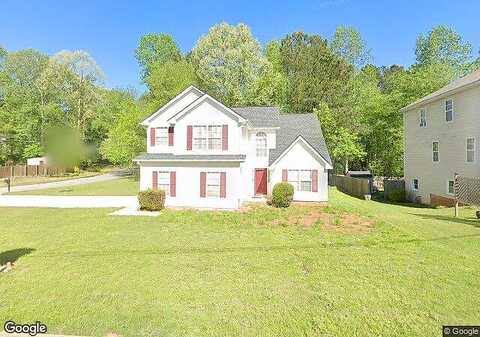 Kingship, ELLENWOOD, GA 30294