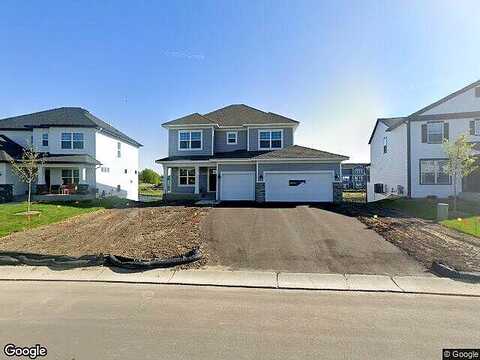 Kepler, SAINT MICHAEL, MN 55376