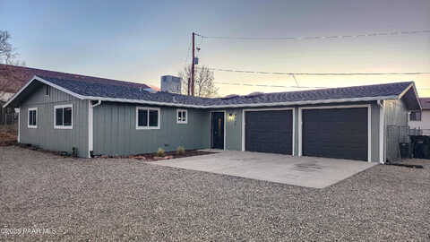 Robert, PRESCOTT VALLEY, AZ 86314