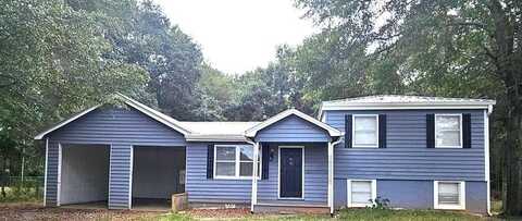 Dobbins Mill, GRIFFIN, GA 30223