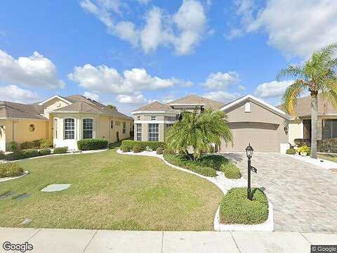 Emerald Dunes, SUN CITY CENTER, FL 33573