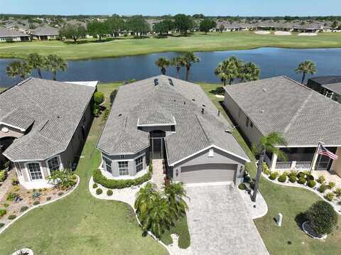 Emerald Dunes, SUN CITY CENTER, FL 33573