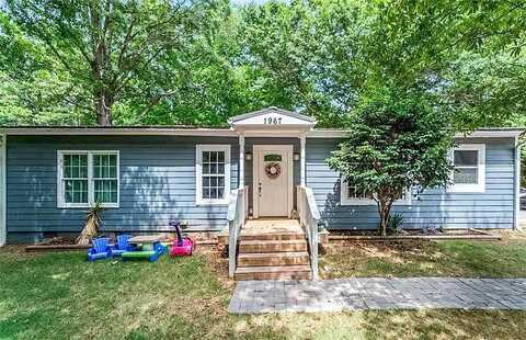 Futral, GRIFFIN, GA 30224