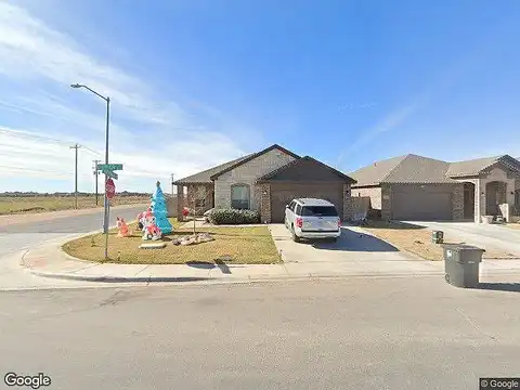 Dipper, ODESSA, TX 79765
