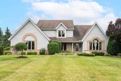 Windsong, GERMANTOWN, WI 53022