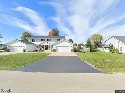 Hopfensperger, APPLETON, WI 54915