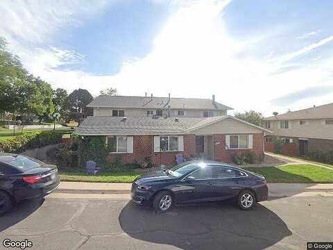 Appletree, THORNTON, CO 80260