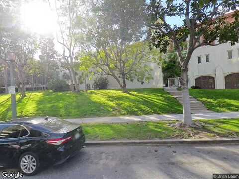 Hilgard, LOS ANGELES, CA 90024