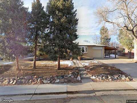 63Rd, ARVADA, CO 80004