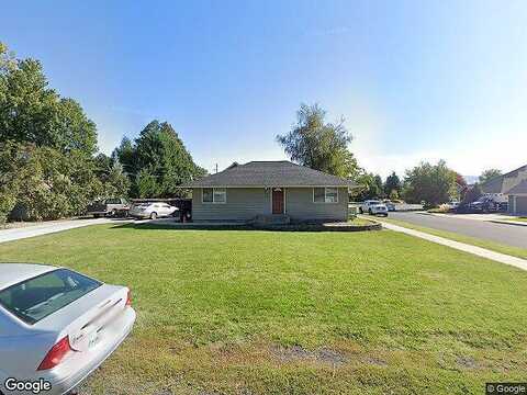 School, WALLA WALLA, WA 99362