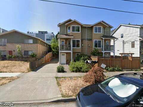 Linden, SEATTLE, WA 98103