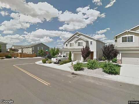 Brown Eagle, RENO, NV 89506